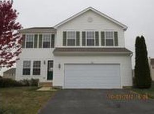 1413 Kennedy Dr, Kirkland, IL 60146