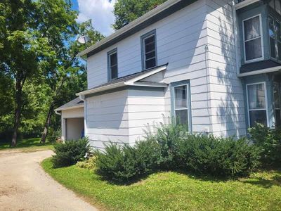 124 East Lake Avenue, Monticello, WI, 53570