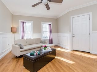 15 Vinton St #1, South Boston, MA 02127