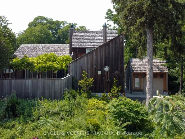89 Byron St, Niagara On The Lake, ON L0S 1J0