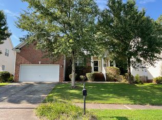 4725 Knights Arm Dr, Durham, NC 27707