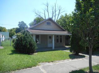1451 Ratliff St, Richmond, IN 47374