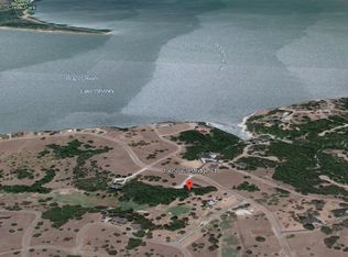 19058 Crestridge Ct, Whitney, TX 76692