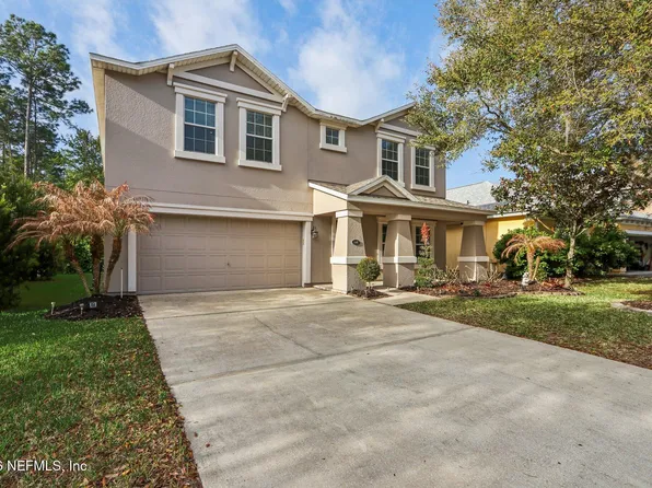 145 THORNLOE Drive, St. Johns, FL 32259