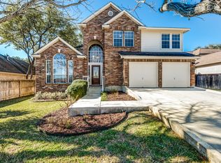 13511 Adonis, Universal City, TX 78148