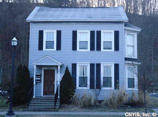 282 Genesee St, Chittenango, NY 13037