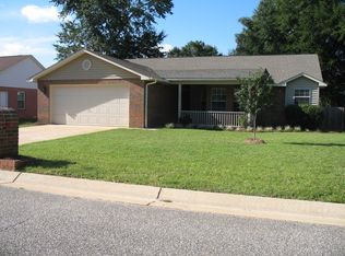 1636 Kinsale Dr, Cantonment, FL 32533