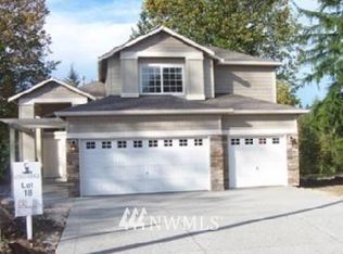 7800-124 Avenue Se LOT 18, Snohomish, WA