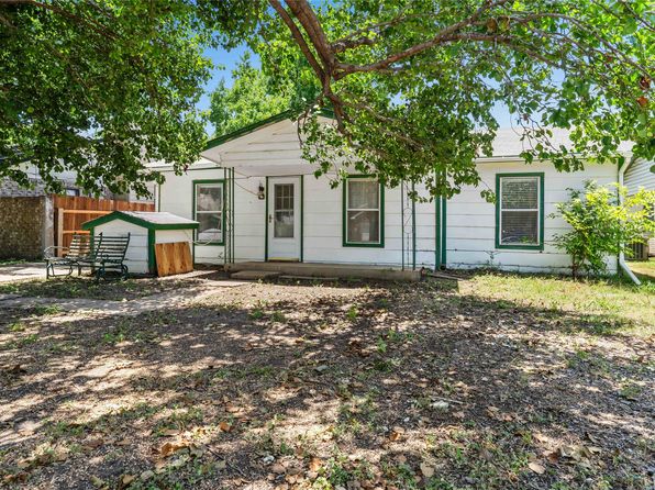 Home for Sale in Grand Prairie TX