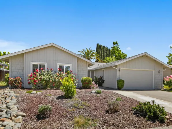 5136 Vista Del Oro Way, Fair Oaks, CA 95628