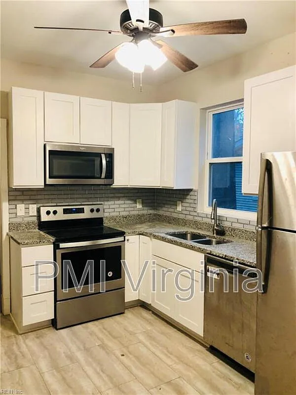 3 bed, 1.0 bath, 800 sqft, $1,795 — Photo 4
