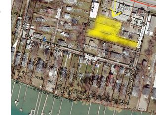 0 Pointe Tremble Ln, Algonac, MI 48001