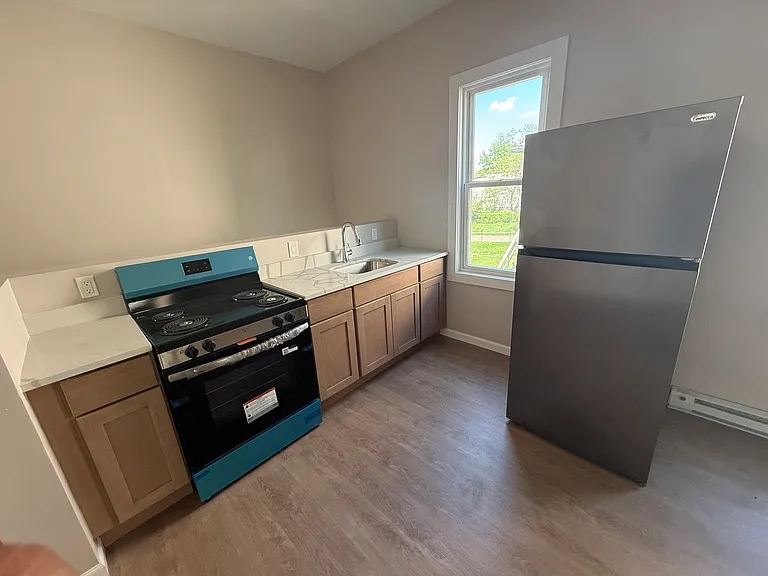 1311-1313 Wyoming Ave #1L — Photo 4