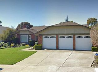 11879 W Vomac Rd, Dublin, CA 94568