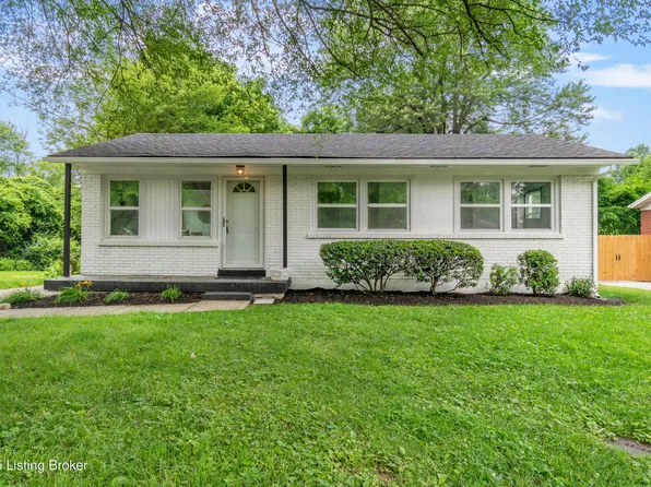 3721 Penway Ave, Louisville, KY 40211