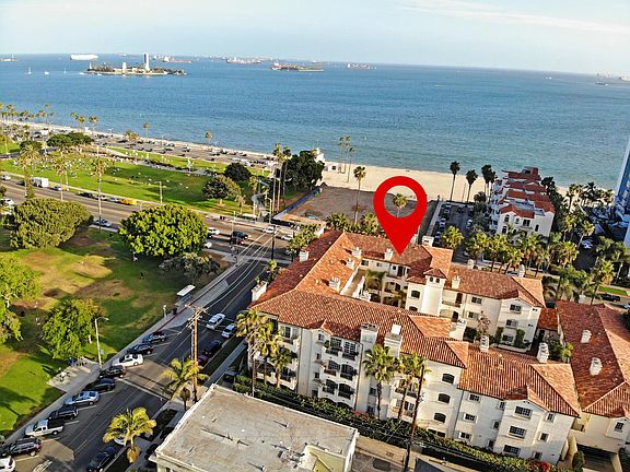 2nd image of 1901 E Ocean Blvd Unit 302