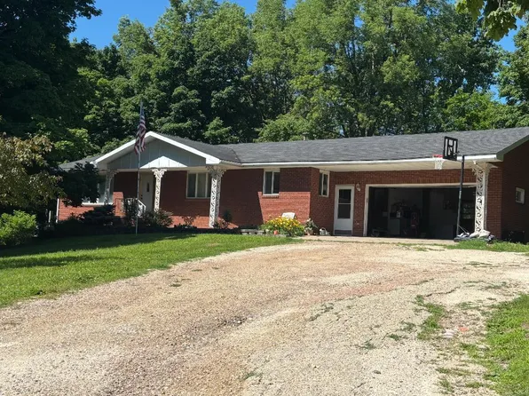 319 Lake Aires Rd, Fairmont, MN 56031