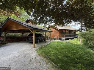 44 Cessna Ln, Rabun Gap, GA 30568
