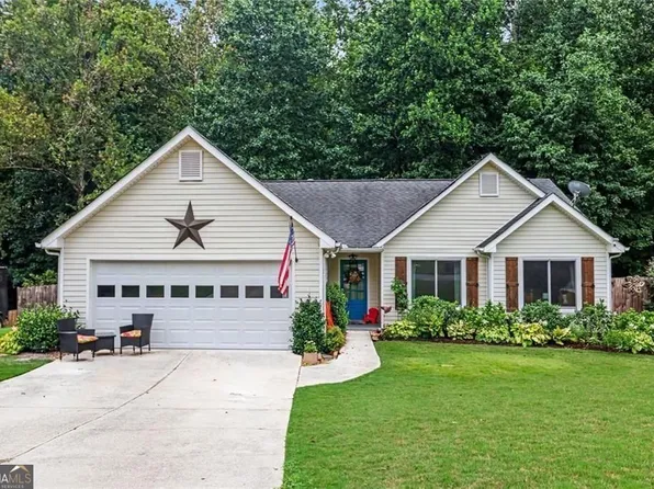 4611 Gold Mine Dr, Buford, GA 30518