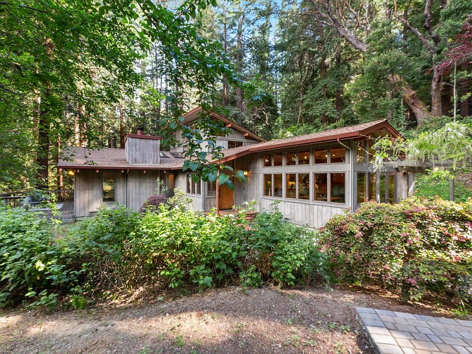 280 Grandview Dr, Woodside, CA 94062 Zillow