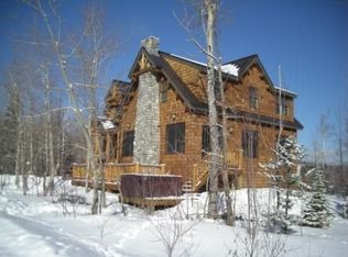 6016 Niblik Way, Carrabassett Valley, ME 04947