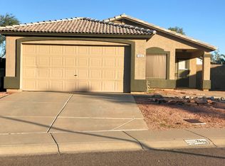 7614 W Georgia Ave, Glendale, AZ 85303