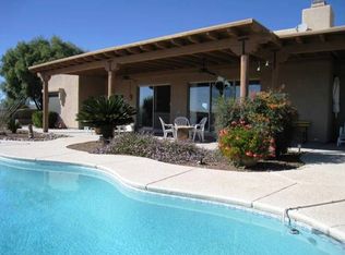 2343 S Rolling Rock Pl, Green Valley, AZ 85614