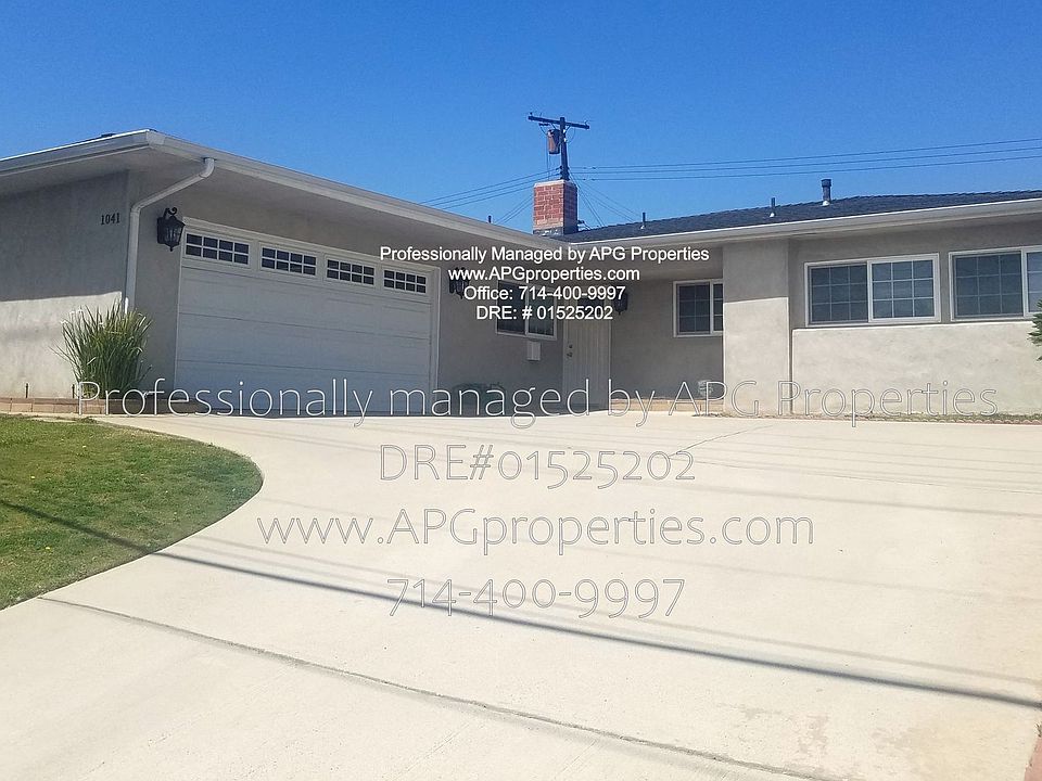 1st image of 1041 Brightwood St