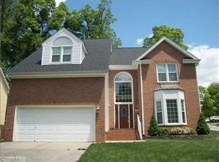 6400 Wellstone Ct, Greensboro, NC 27410