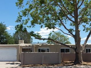 2000 San Pedro Dr NE, Albuquerque, NM 87110