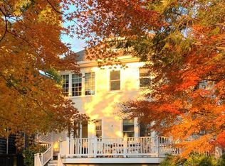 5508 Broad Branch Rd NW, Washington, DC 20015