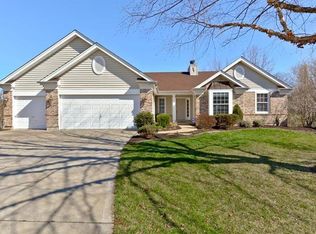 29 Autumn Meadow Ct, Lake Saint Louis, MO