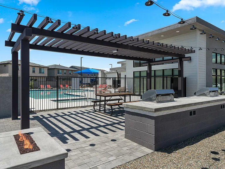 Ironwood Homes at The Rosefield — Photo 21