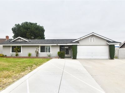 2535 Conejo Dr, San Bernardino, CA, 92404