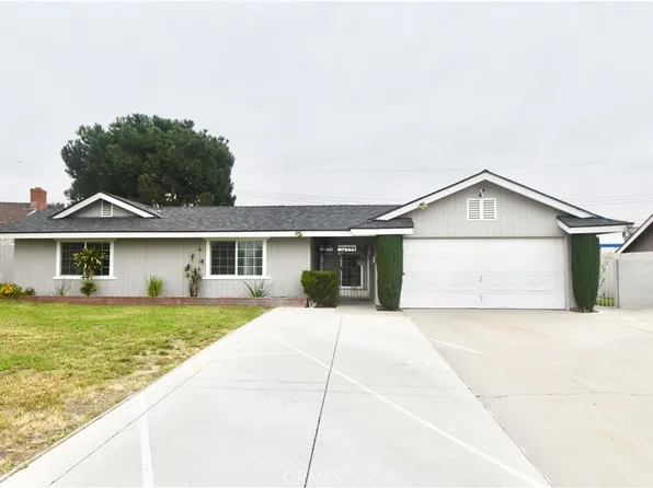 2535 Conejo Dr, San Bernardino, CA 92404