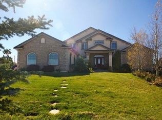 16630 Cherry Vista Ct, Colorado Springs, CO 80921