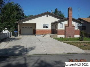 118 S Fairfield Ave, Susanville, CA 96130