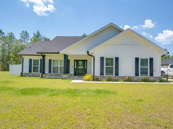 9861 Shangri La West Rd, Milton, FL 32583
