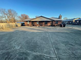 7700 Martin St #7716, Fort Smith, AR 72908