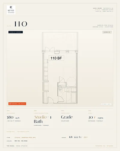 16 Kings Wharf Pl #110 Photo 1