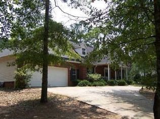 123 Buckskin Trl, Byron, GA 31008