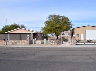 12674 E 45th Dr, Newport, AZ 85367