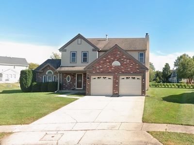 4375 Cherry Ct, Hoffman Estates, IL, 60192