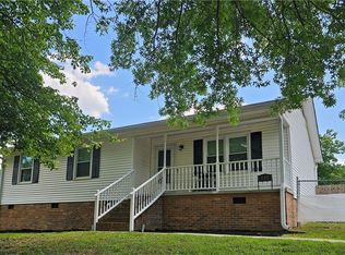 132 Yates Rd, Liberty, SC 29657