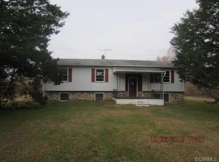 6710 Clark Rd, Powhatan, VA 23139