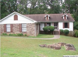 331 11th Pl, Pleasant Grove, AL 35127