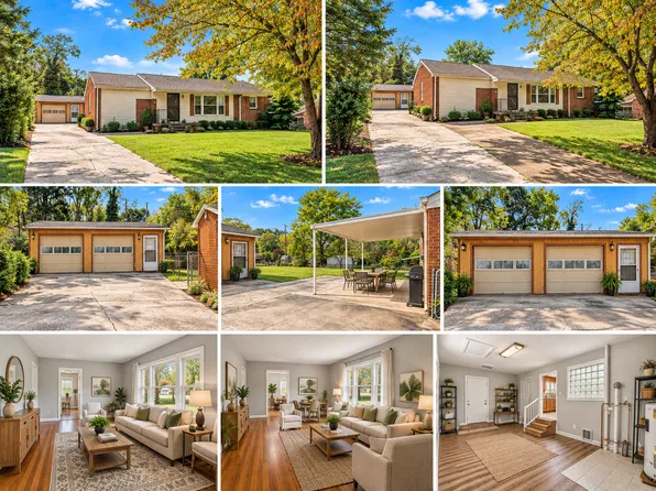 2113 Norris Rd NW, Huntsville, AL 35810