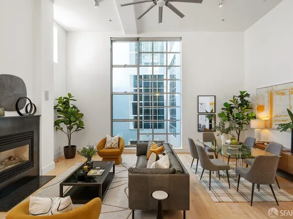 1207 Indiana St APT 9, San Francisco, CA 94107