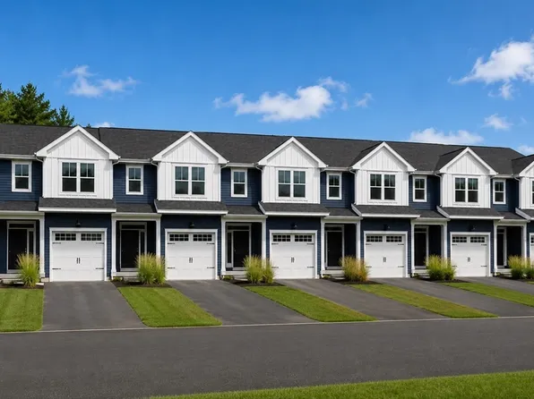 23 Elise Ave Lot 85, Londonderry, NH 03053