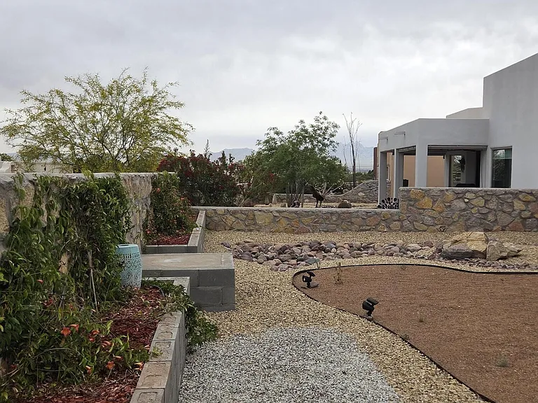 7024 Camino Nuevo Mejico — Photo 32